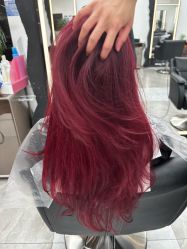 -ON STAR SALON