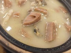 -明本湛江鸡•海鲜小厨(陈家祠店)