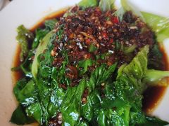 -泰国餐厅 Thai Food(裕华万达店)