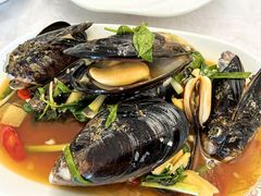 -众味海鲜大排档·活海鲜·潮汕味(南澳店)