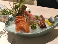 -富盈酒店-日本料理餐厅(厚街店)