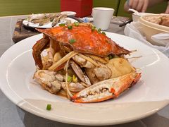 -阿毛饭店(和义路店)