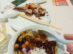 -全牛匠·乐山跷脚牛肉(西北旺万象汇店)
