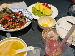 -江南雅厨(李公堤店)