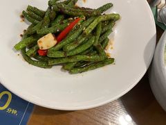 -帕蓝·暹罗料理(大学路店)
