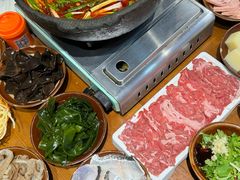 -黔有有贵州酸汤夺夺粉火锅(五味十字店)