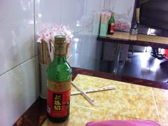 -李林面馆(侨怡一街店)