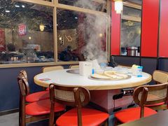 -鲁员外地锅鸡地锅鱼(古墩路店)