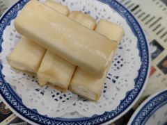 金牌炸牛奶-捷信牛奶甜品世家(柳巷店)
