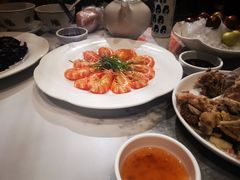 -肥福排档(星光店)