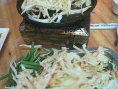 -虎子烧烤(湘江北路店)