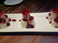 蓝莓山药-陈麻婆豆腐(旗舰店)