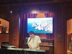 -音乐房子·Vintage Live Bar(玉林总店)