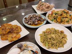 -阿马蛋汤·宁波小海鲜(总店)