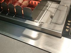 -冰城串说·羊肉串烧烤(哈西大街店)