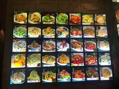 -喜悦小串海鲜烧烤大排档(高新万达店)