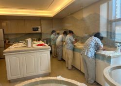 -和伊母婴护理中心·全套房(金山店)