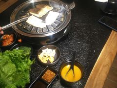 -九田家黑牛烤肉料理(石路天虹店)