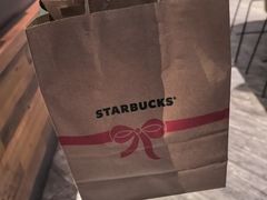 -星巴克臻选(扬州瘦西湖文化广场店)