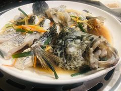-蔚海之都·象山蒸汽海鲜(仙霞路店)