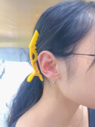 -艺耳美专业穿耳洞打耳洞穿孔