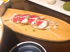 -古京·臻致料理(月湖店)