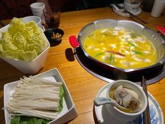 -荷塘码头·活鱼现杀(椒江店)