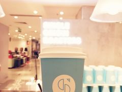-KYO COFFEE(胶州路店)