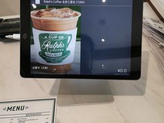 -Ralph’s Coffee(北京三里屯店)