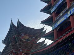 -大明幻境第一城