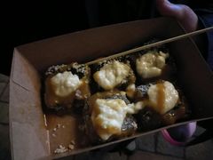 -品腐记·豆腐王朝(老门东总店)