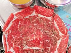 -玄希浪漫厨房·韩料烤肉(湖滨银泰in77店)