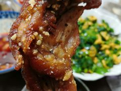 -老黄记手撕烤兔(玉林街店)