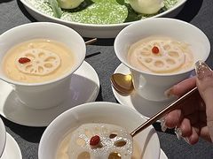 -锦府园·新台州菜(合生汇店)