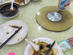 -鹏城人家海鲜酒家·23年老字号(较场尾店)