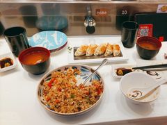 -三禾寿司(南城印象汇店)