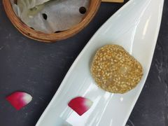 -广州花园酒店