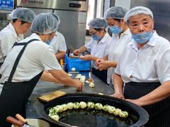 -哑巴生煎(临顿路店)