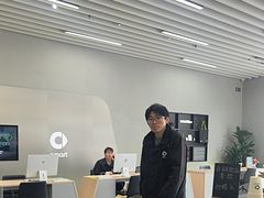 -上海浦东smart汽车全功能店(金桥店)