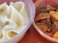 -伊带伊路新疆美食府(呼家楼店)