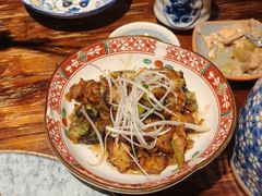 紫苏鸡软骨-熊藏居酒屋(kkone店)