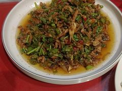 -和源祥·日照菜扛把子(万平口一店)