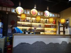 -锅来乐地锅鸡(安亭店)