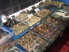-金太阳海鲜烧烤·本地人餐厅(东纬路旗舰店)