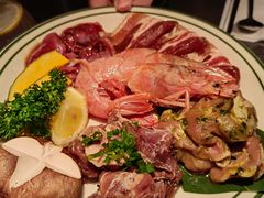 -炑八韩烤(琼华店)