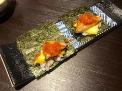 -隐月· 㐂和食屋(芝罘万达公馆店)