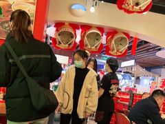 大堂-西关味(大卫城店)