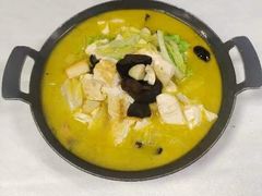 -原鄉本味 楚菜 丹江口鱼(北苑店)