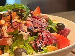 -BOCATA 西班牙餐厅(三里屯店)