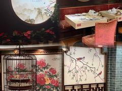 大堂-点都德(大茶楼店)